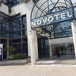 Novotel Blois Centre Val De Loire