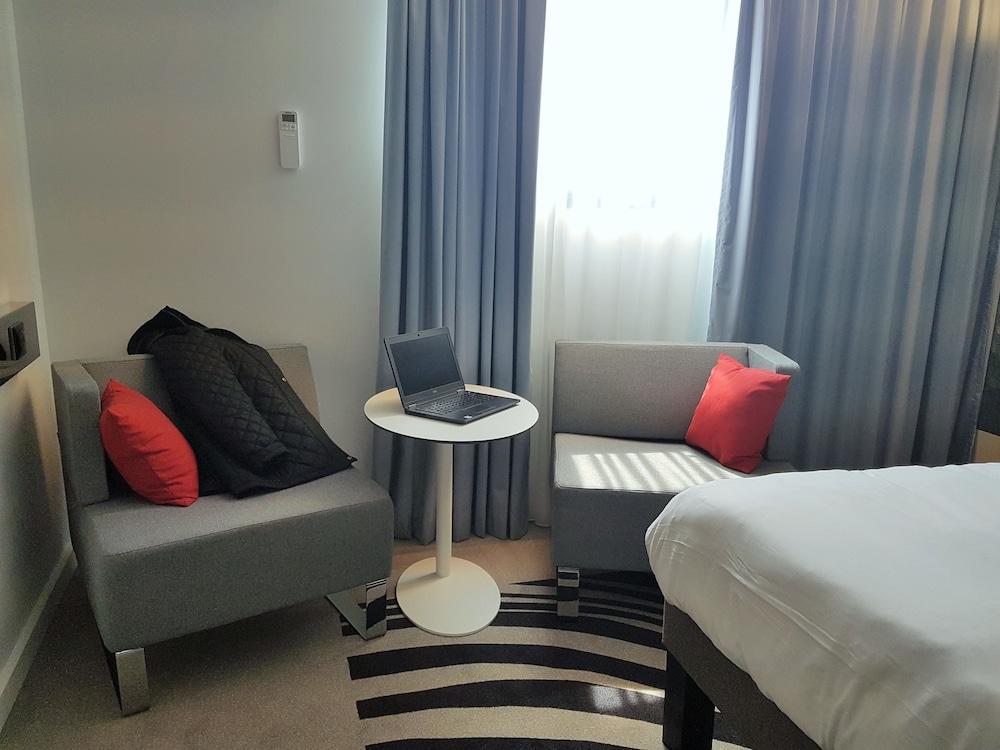 Novotel Centre Val De Loire Hotel Blois