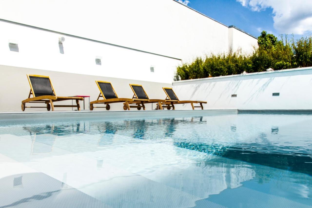 Hotel Novotel Centre Val De Loire 4*