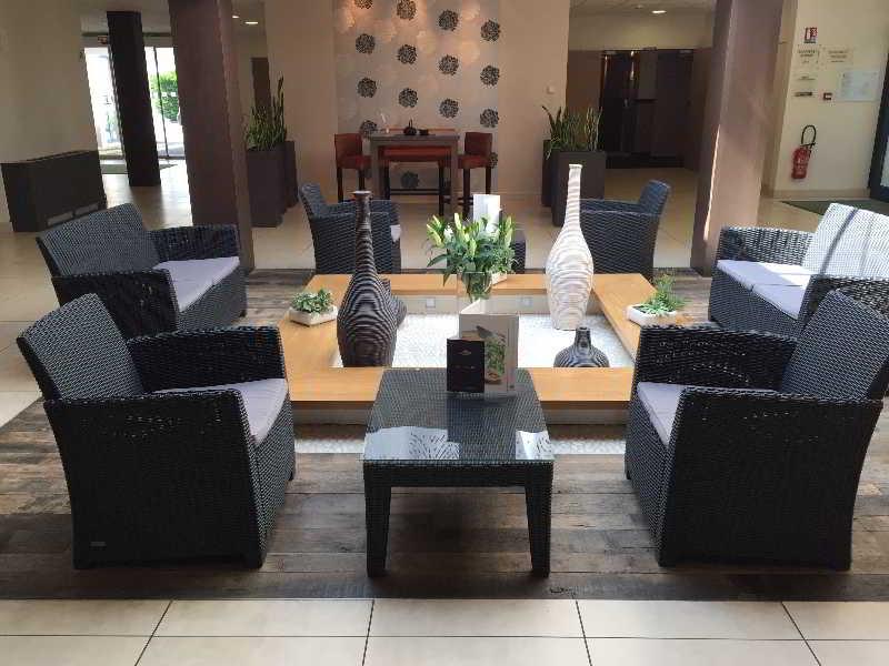 Novotel Centre Val De Loire Blois