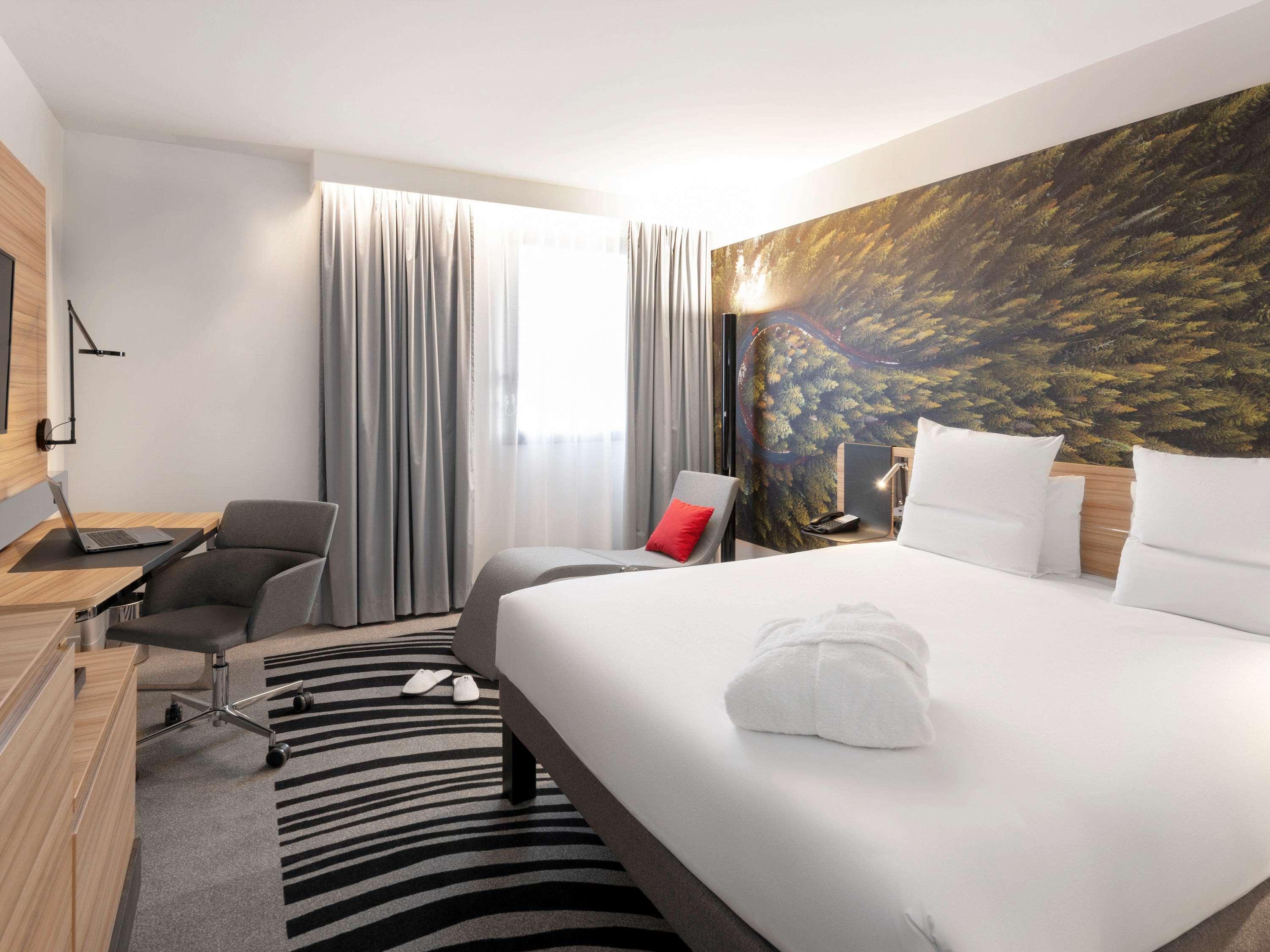 Novotel Centre Val De Loire 4* Blois
