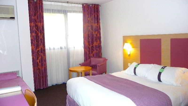 Novotel Centre Val De Loire Hotel