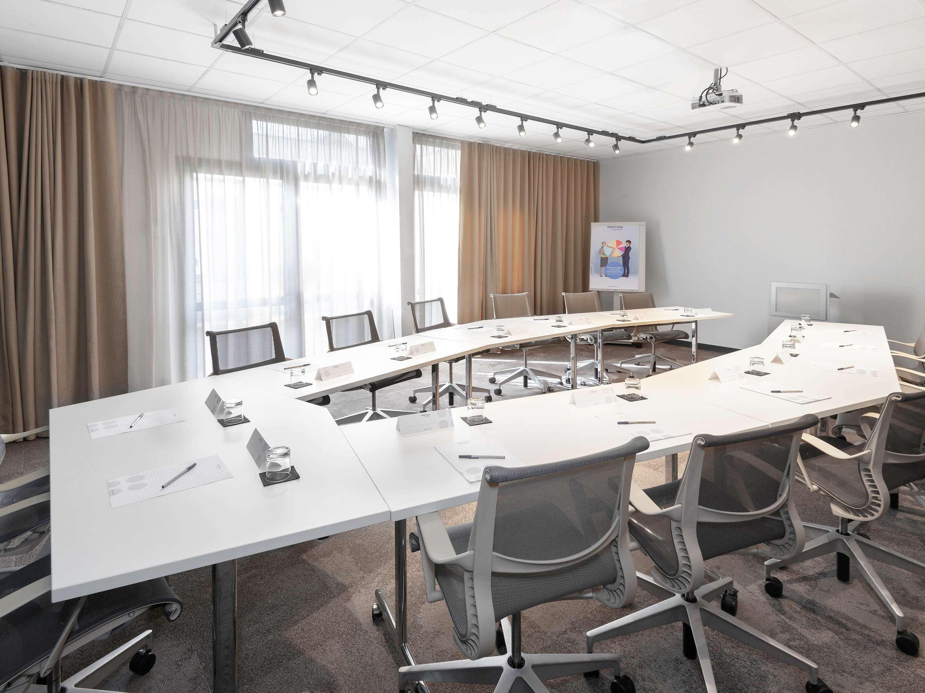 Novotel Centre Val De Loire 4* Blois