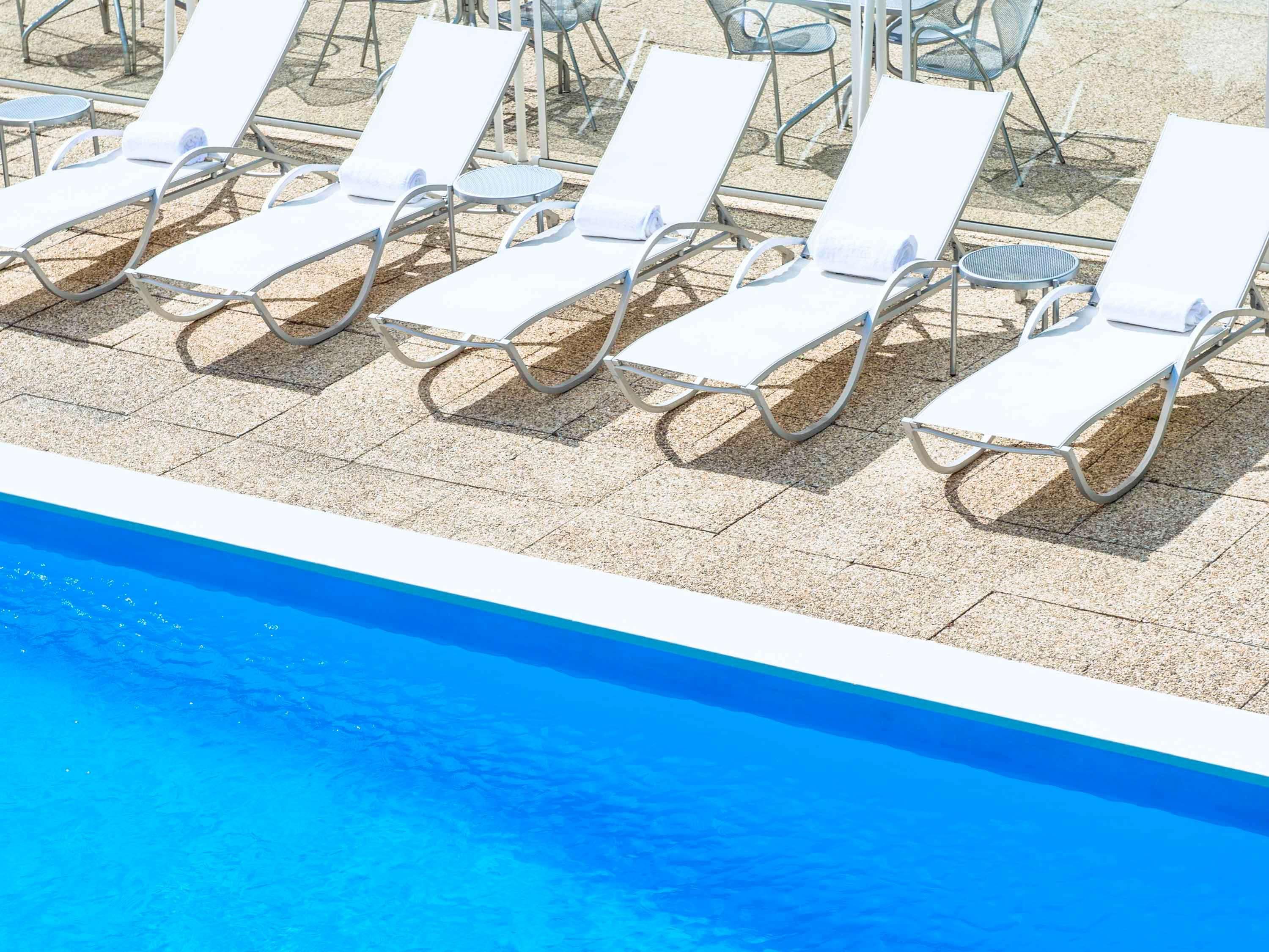 Novotel Centre Val De Loire Hotel