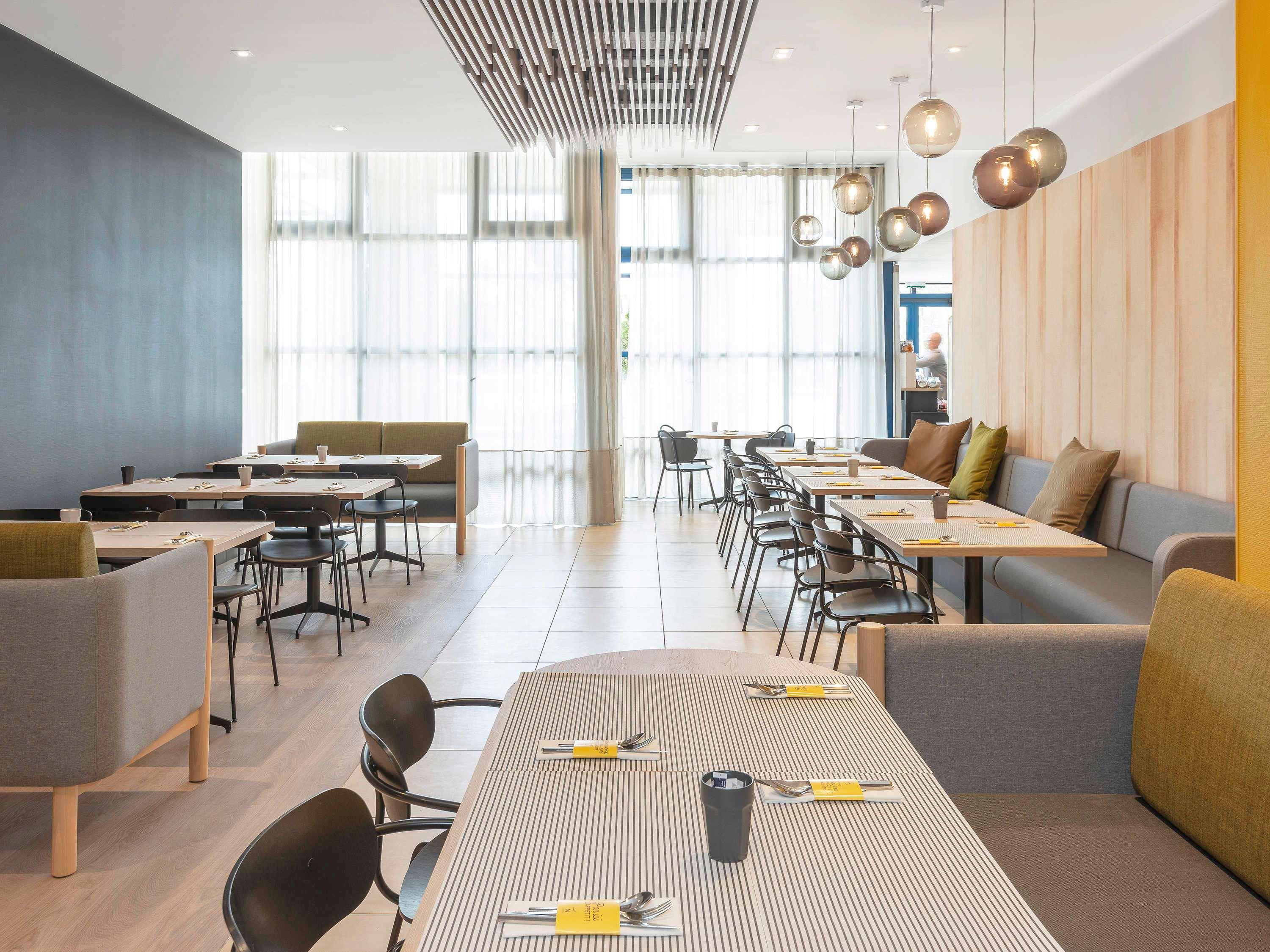 Novotel Centre Val De Loire Blois