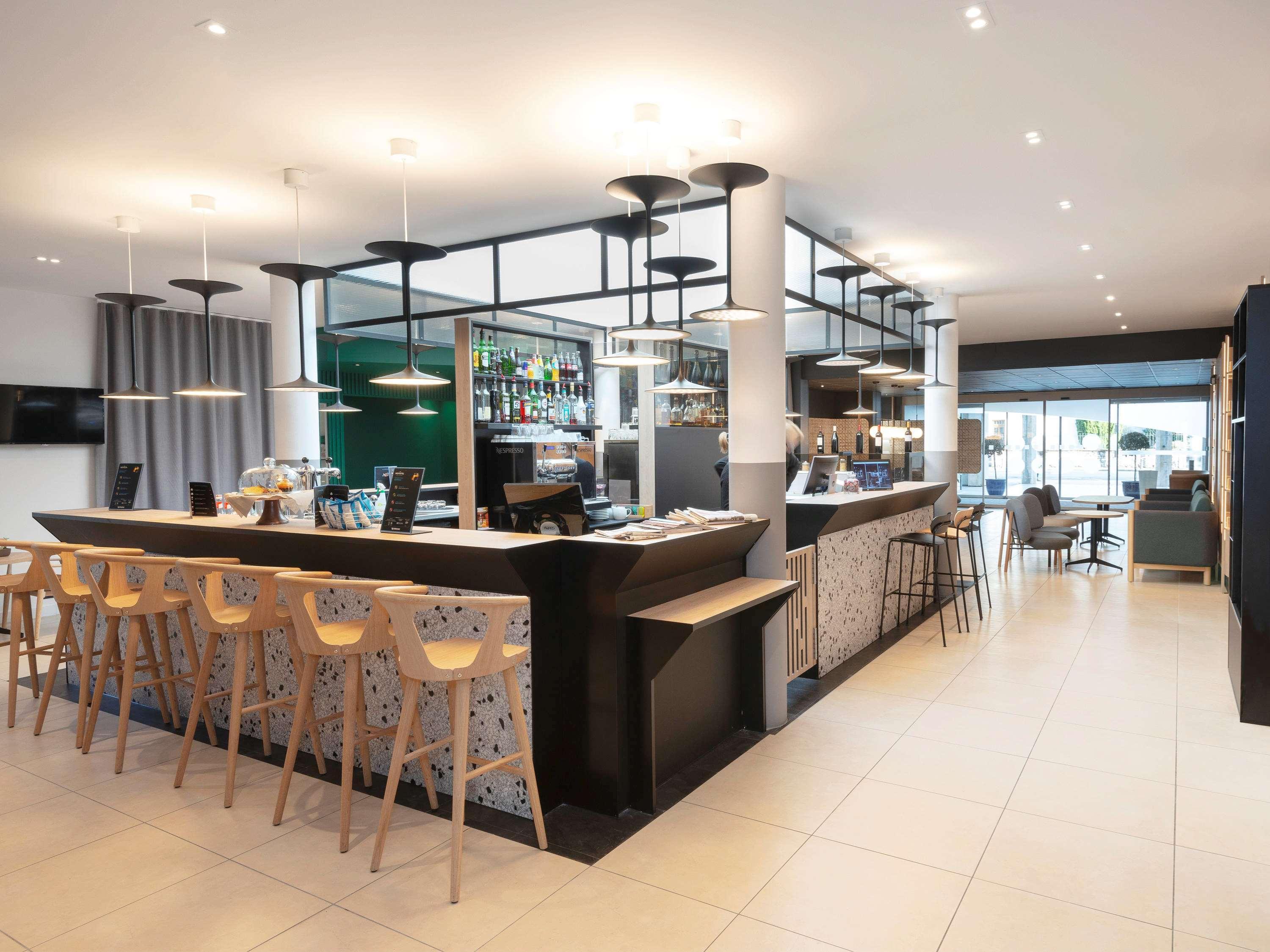 Novotel Centre Val De Loire