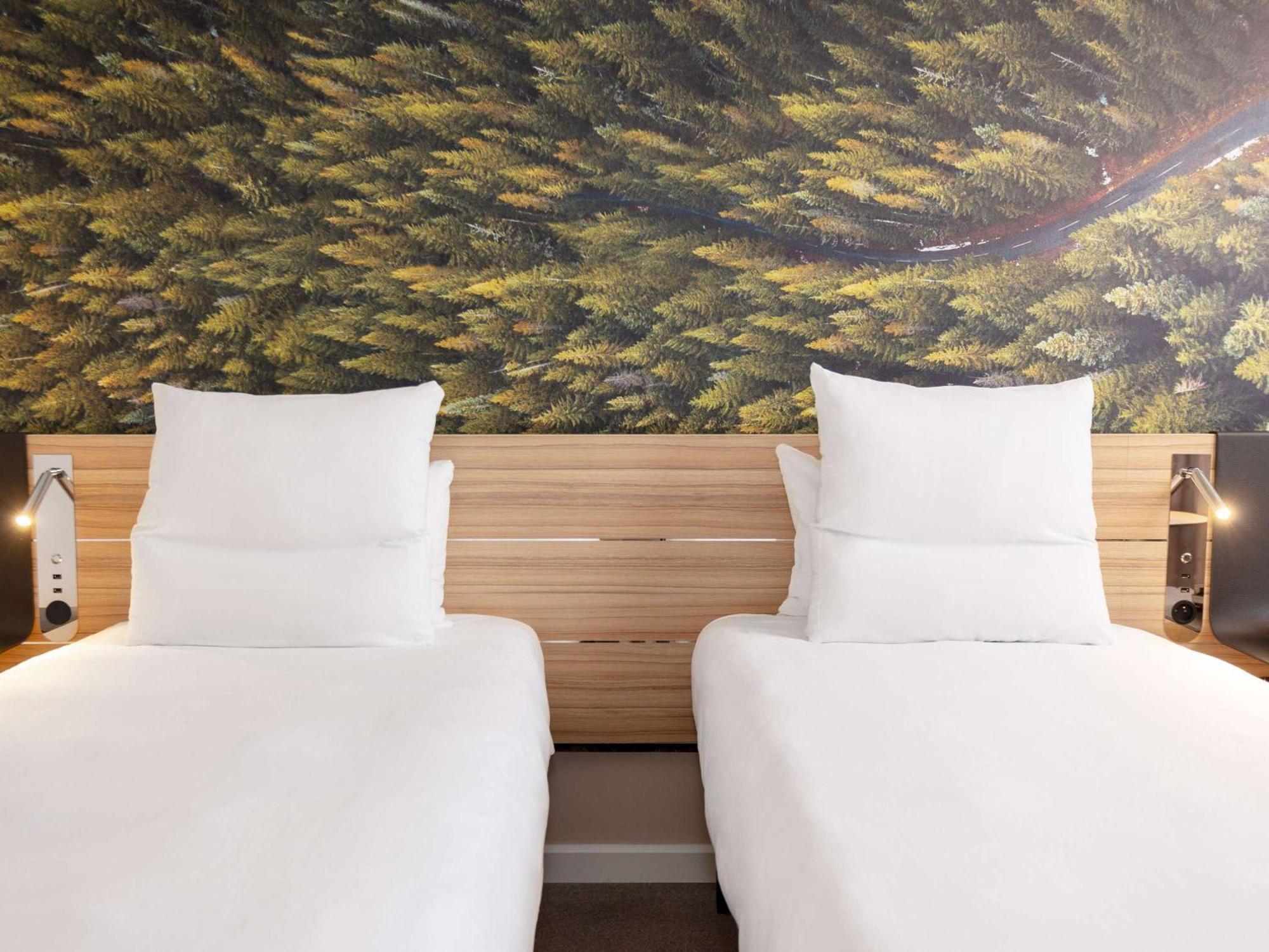 Hotel Novotel Centre Val De Loire