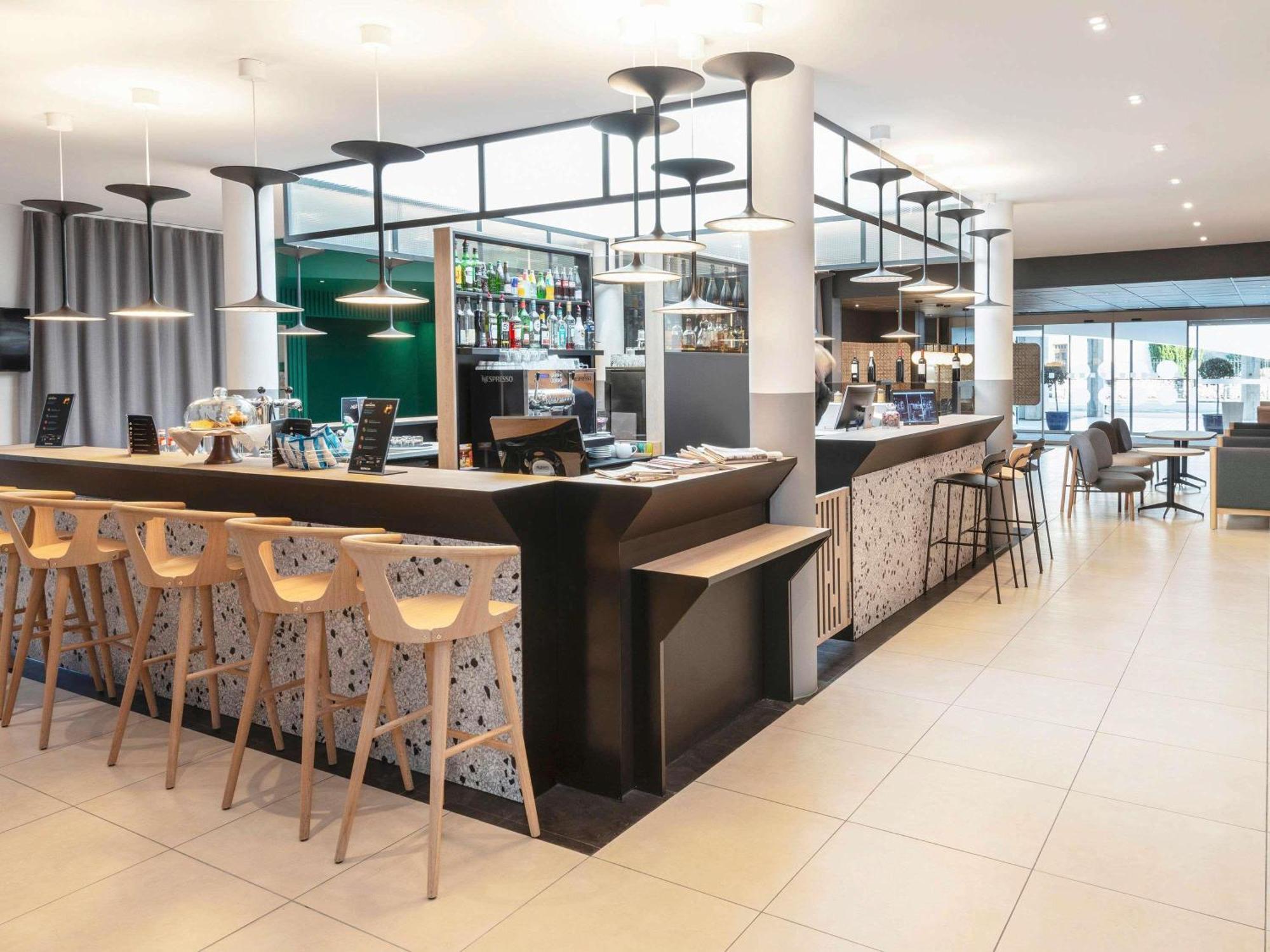 Novotel Centre Val De Loire Hotel