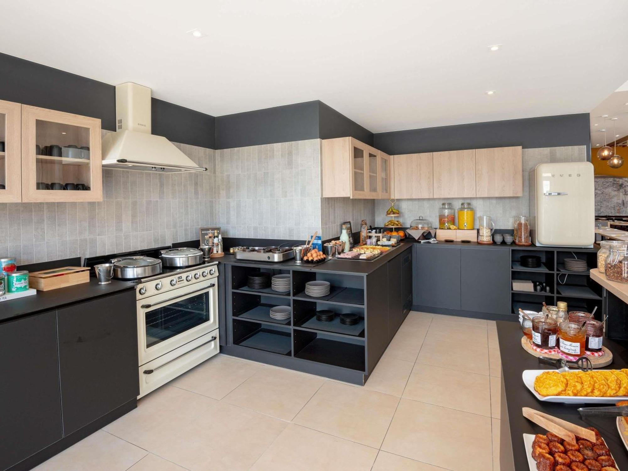 Hotel Novotel Centre Val De Loire Blois