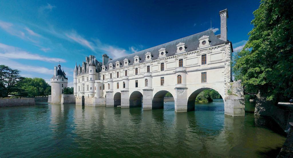 Hotel Novotel Centre Val De Loire