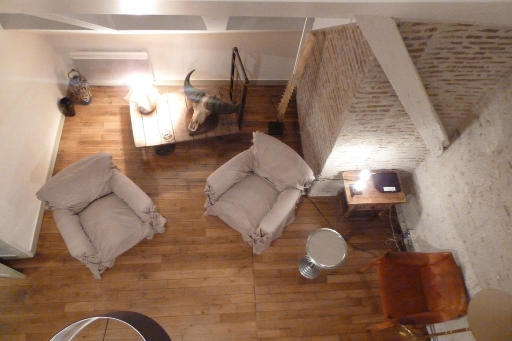 Hotel Novotel Centre Val De Loire 4*
