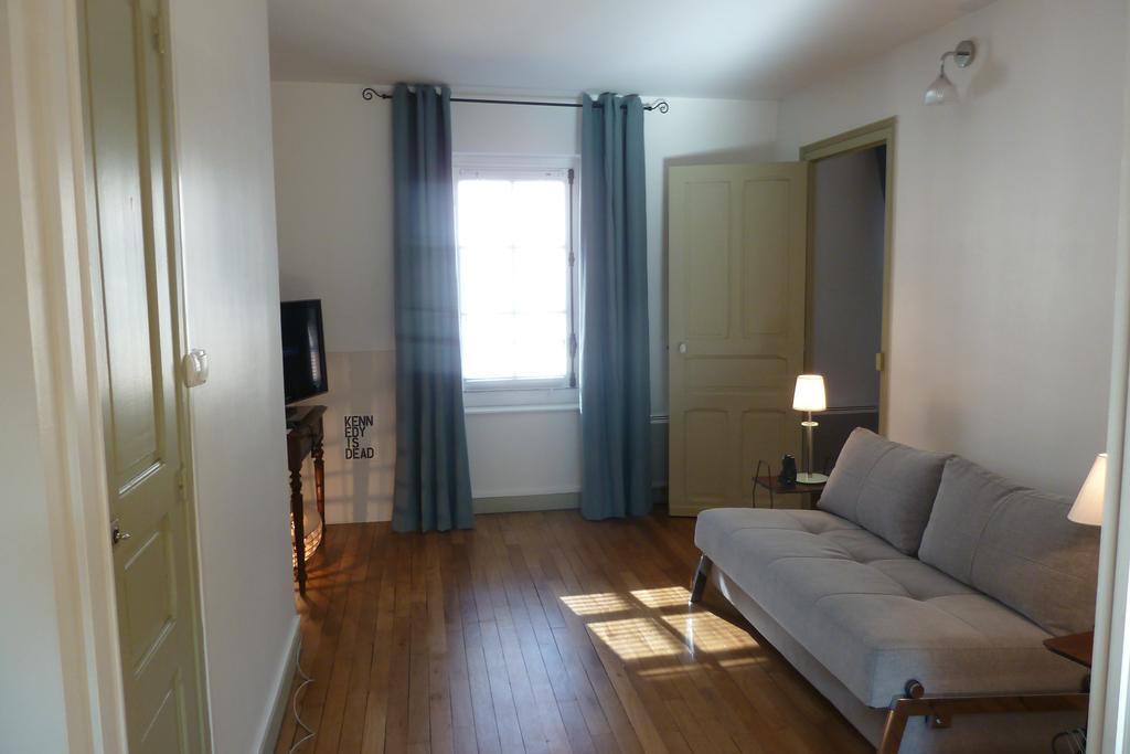 Novotel Centre Val De Loire Hotel 4*