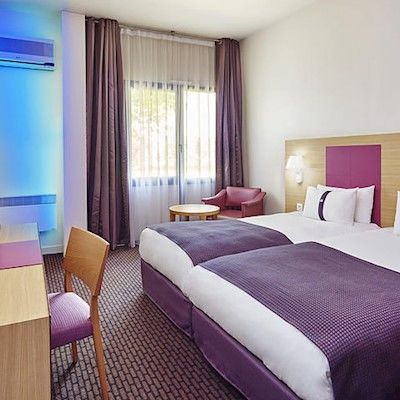 Novotel Centre Val De Loire Blois