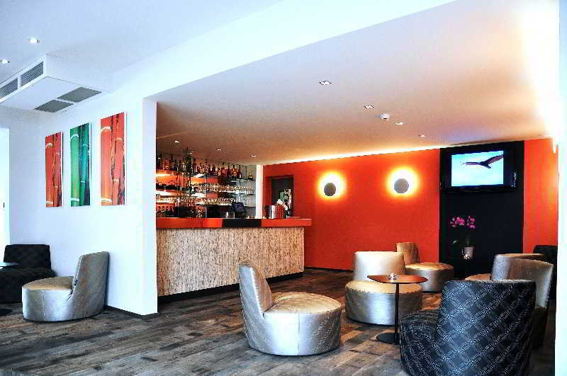 Hotel Novotel Centre Val De Loire Blois