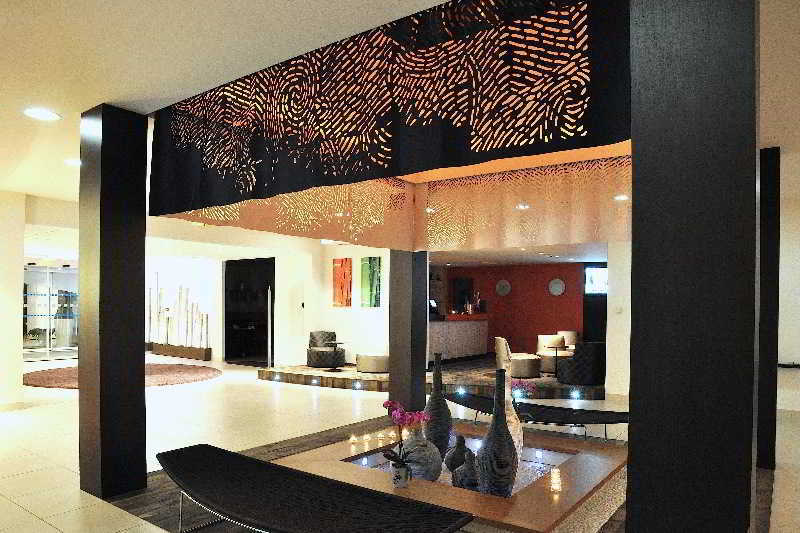 Hotel Novotel Centre Val De Loire