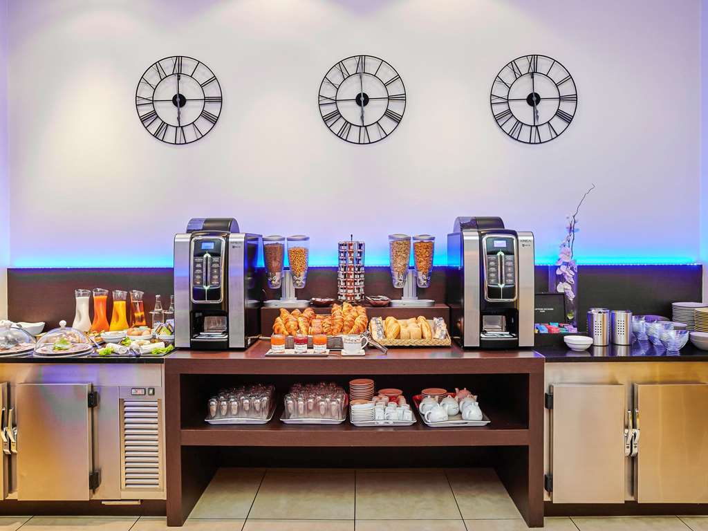 Novotel Centre Val De Loire Hotel