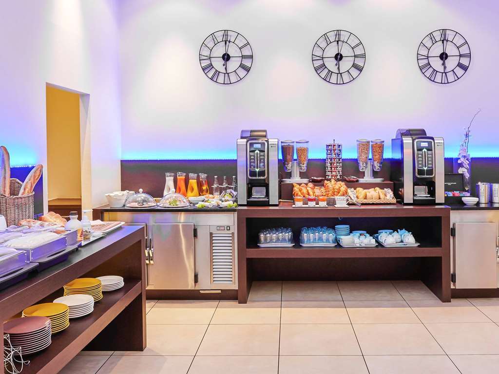 Novotel Centre Val De Loire 4*