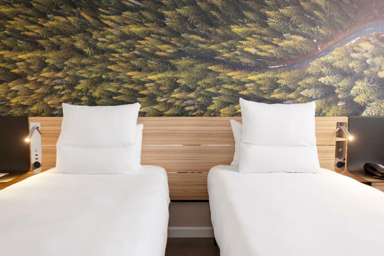 Novotel Centre Val De Loire Hotel Blois