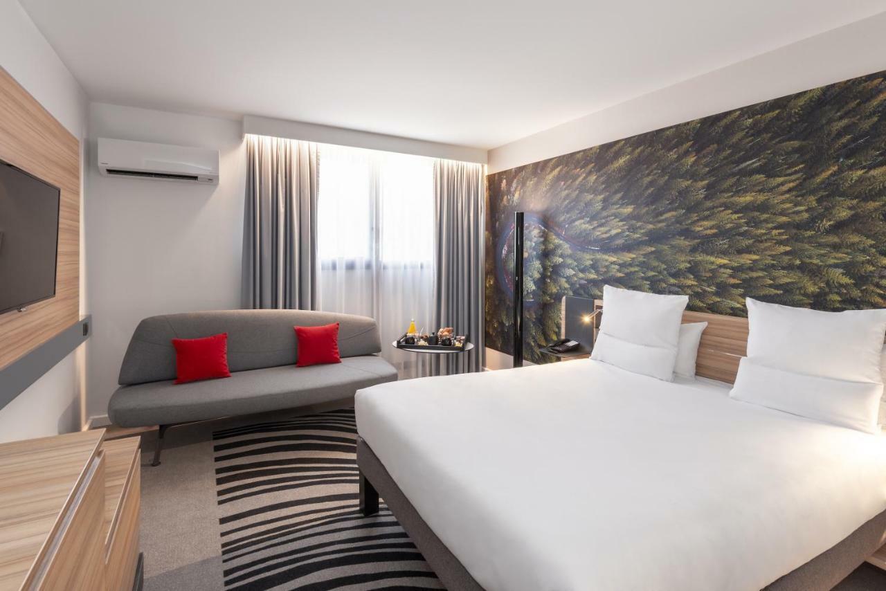 Novotel Centre Val De Loire 4* Blois