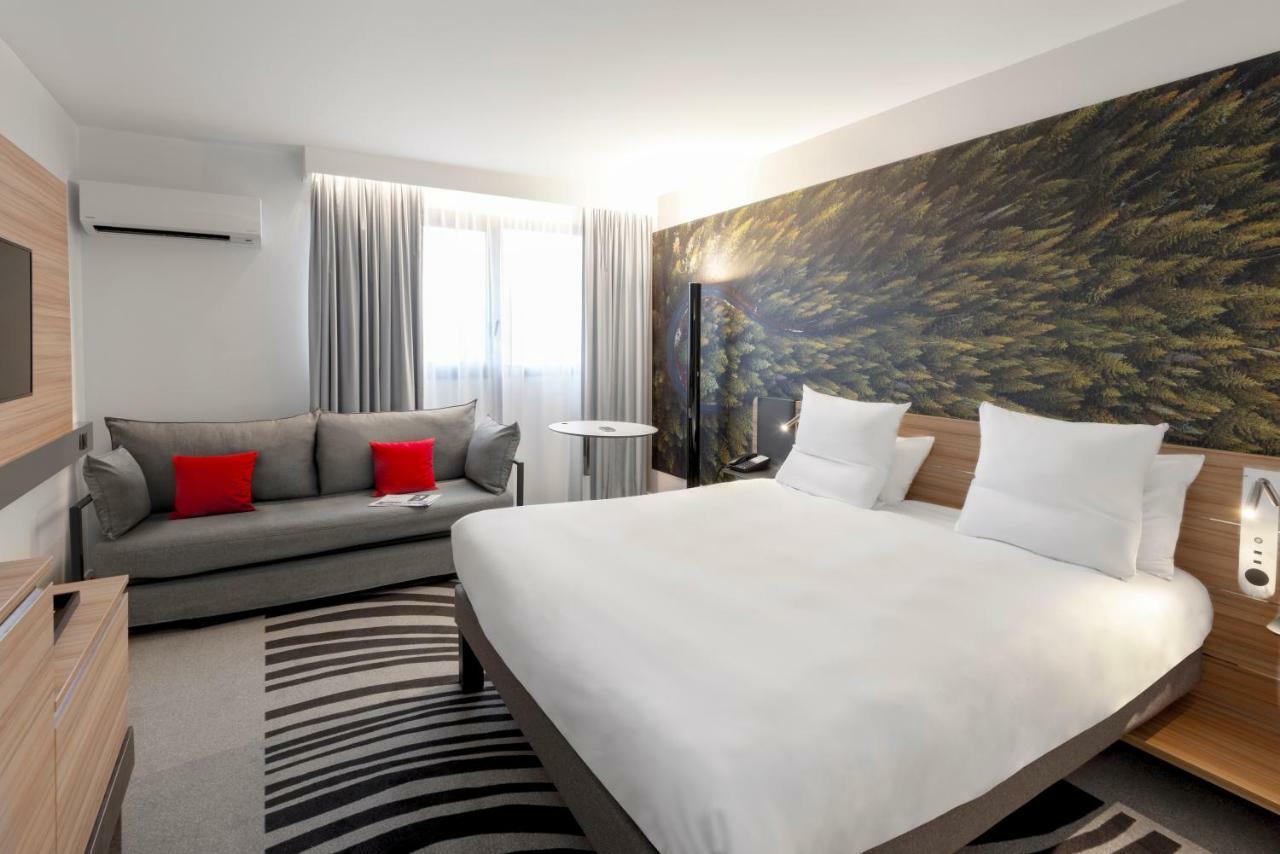 Hotel Novotel Centre Val De Loire Blois