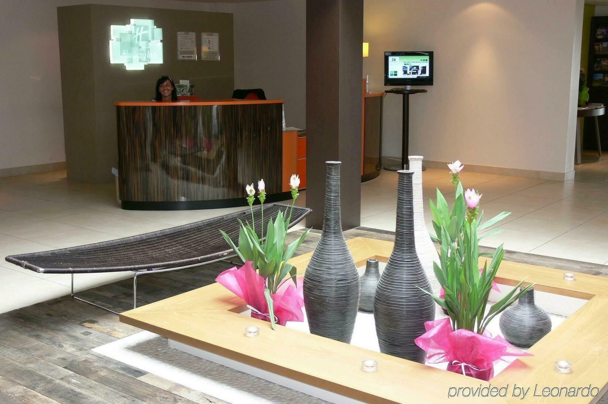 Novotel Centre Val De Loire Hotel Blois