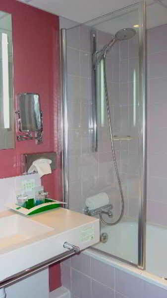 Novotel Centre Val De Loire Hotel