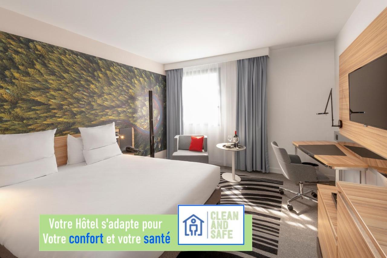 Novotel Centre Val De Loire Blois